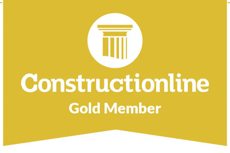 Constructionline Gold Member
