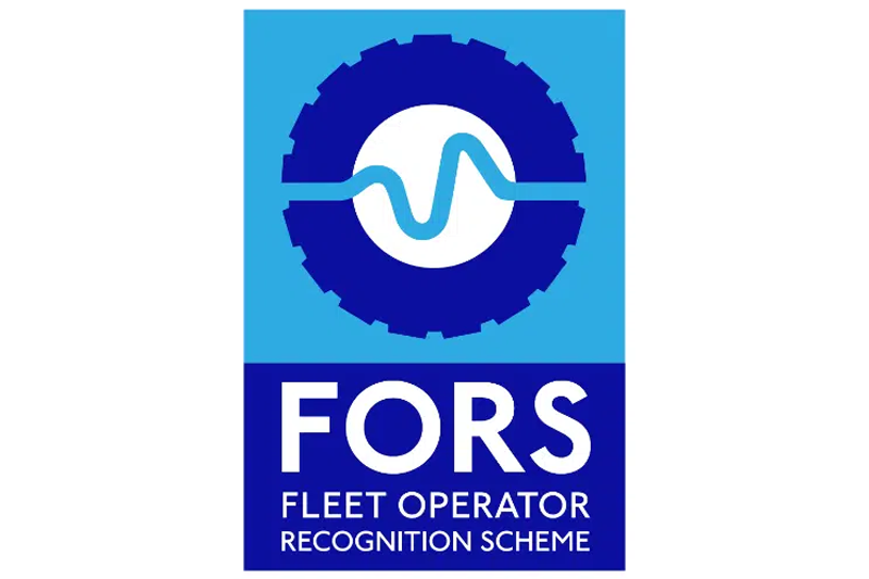 FORS fleet operator recognition scheme
