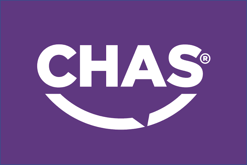 CHAS